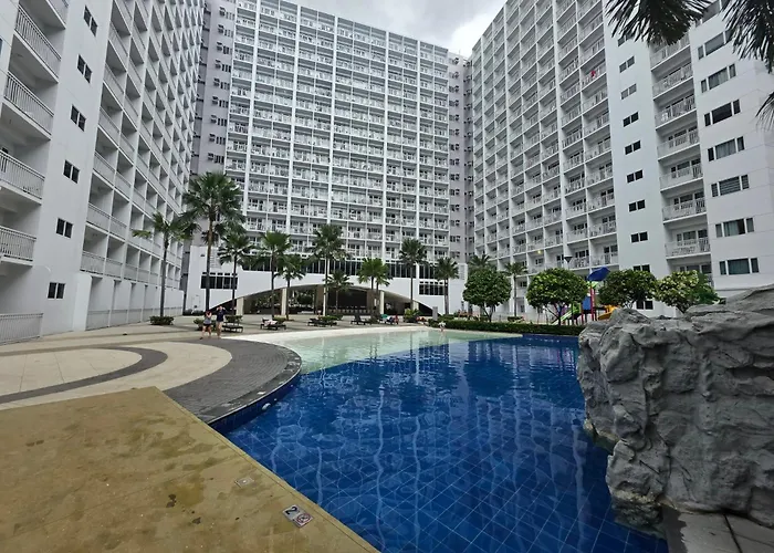 Jezstaycation Apartamento