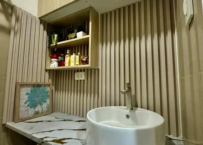 Jezstaycation Apartamento